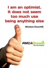 AMC4Growth - Strategic Business & Marketing Coach 4 Profit Growth