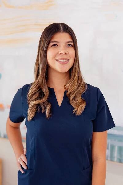 Samantha Green - Mary Claire Wellness