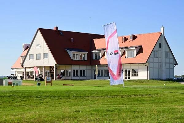 Fotogalerie - archiv - Czech Golf Production