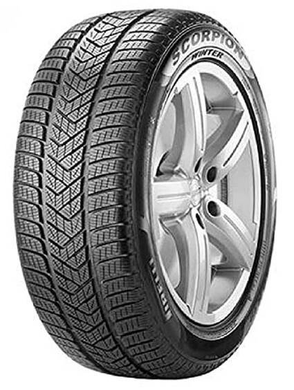 Pirelli Scorpion Winter 255/50 R19 107 V XL RFT od 4 613 Kč