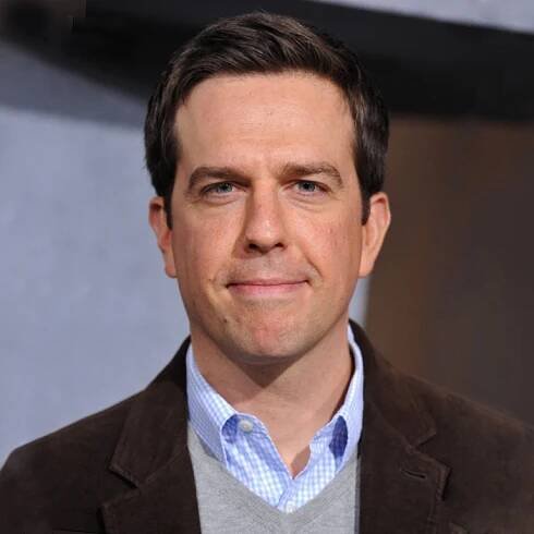 Ed Helms