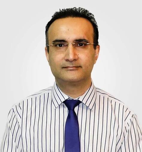 Dr. Fahim Khan