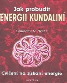 Kniha Jak probudit energii kundaliní - o božské prasíle v nás : [cvičení na získání energie] - Trh knih - online antikvariát