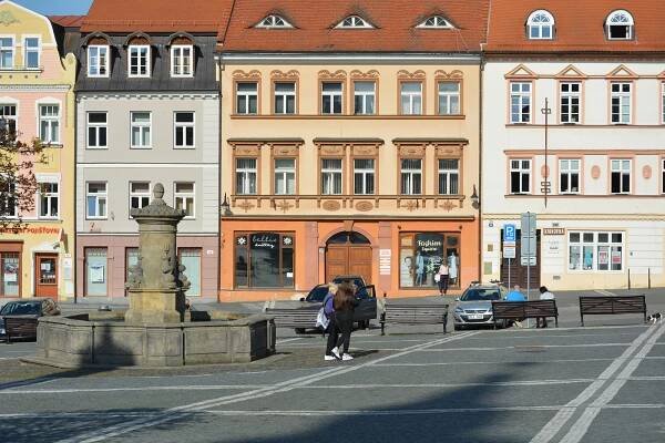 Česká Lípa má bohatou historii. Připomeňte si zásadní okamžiky