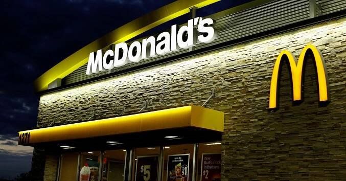 McDonald's workers sue over sexual harassment, 'toxic' work culture