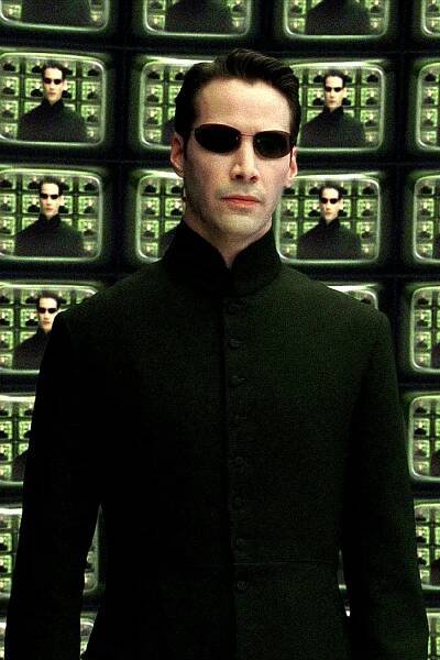 'The Matrix' Is Getting a Fifth Movie—Without a Wachowski Directing