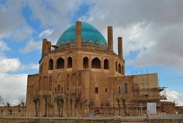 Soltanieh -