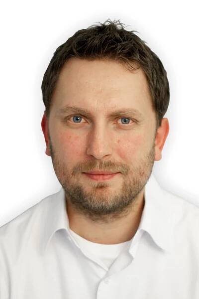 Josef Gabaš.