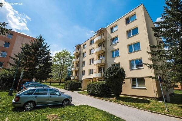 Demlova, Jihlava