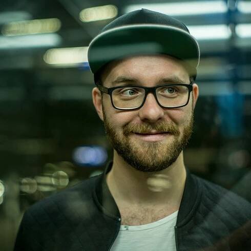 Mark Forster