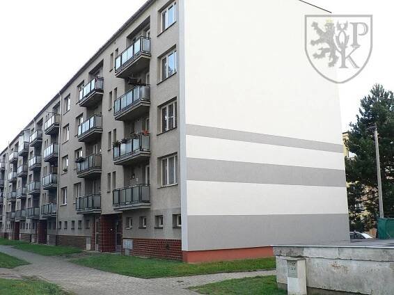 Zahradnická, Blatná, okres Strakonice