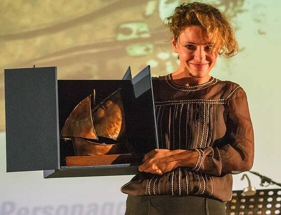 Il Premio Gian Maria Volonté | La Valigia dell'Attore - Festival a La Maddalena, Sardegna. Dedicato a Gian Maria Volonté