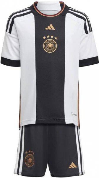 Souprava adidas Německo 2022, domácí