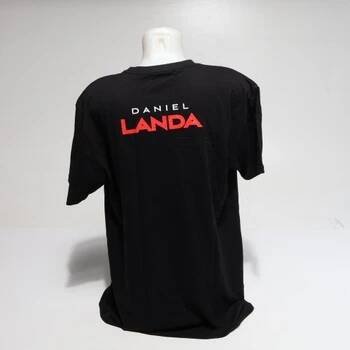 Pánské tričko Payper Daniel Landa vel. xxl