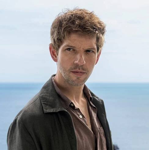 Bergerac reboot's big risk pays off: One key change makes the crime drama better than ever