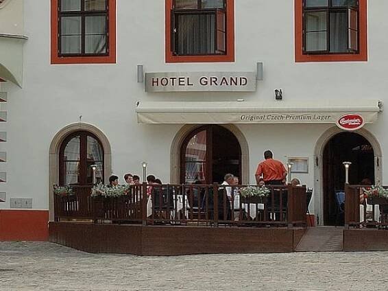 Hotel Grand