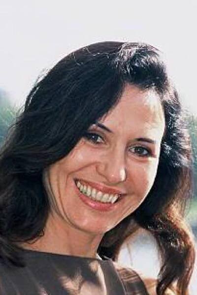 Brigitte Karner herečka
