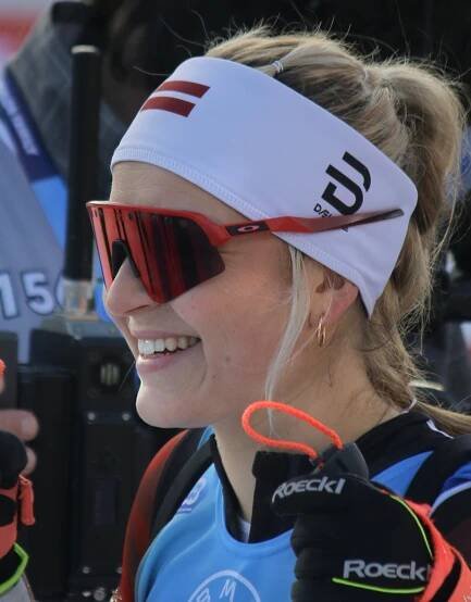 Annija Sabule