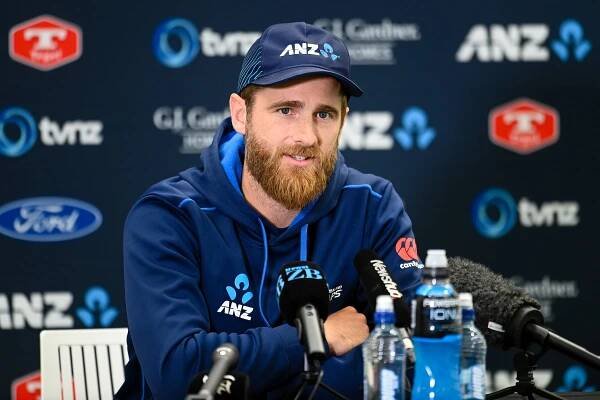 Black Caps v Zimbabwe: Kane Williamson opts out of test series, Northern Districts’ Matt Fisher wins first call-up