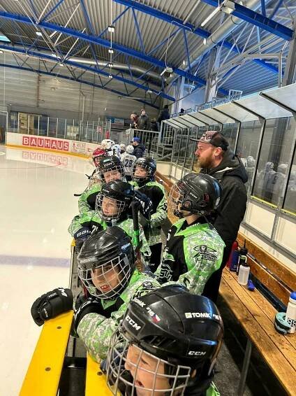 HC Zastávka | Ohlédnutí za odehranými zápasy
