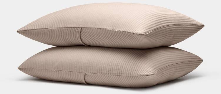 Bamboo Coverlet Shams
