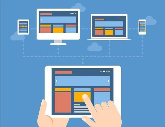 Responsive Design - Robert Nowaczyk