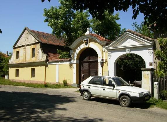 Dřevčice
