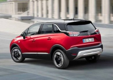 Crossland versus nová Mokka: Srovnání dvou nových městských SUV značky Opel