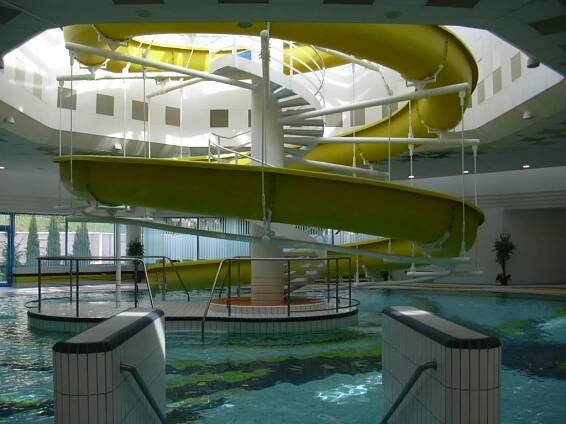 Aquacentrum Teplice