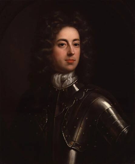 John Churchill, vévoda z Marlborough – Wikipedie