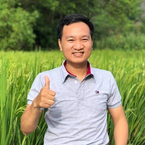 Trang chủ - Nhiệt kế thông minh BabyCare