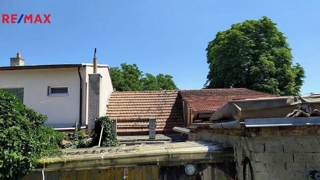 Prodej rodinného domu se zahrádkou v Újezdu u Brna. | Realitní kancelář pro Brno a celou jižní Moravu