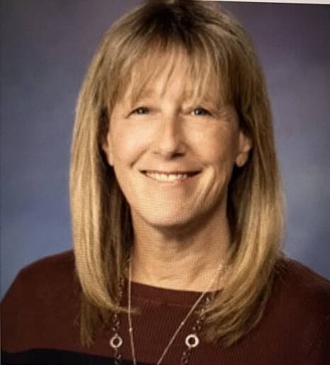 Beth J: 'The need is never out of date