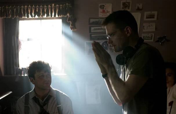 The fine art of cinematography – conversation with Jonathan Freeman ASC · Pushing Pixels