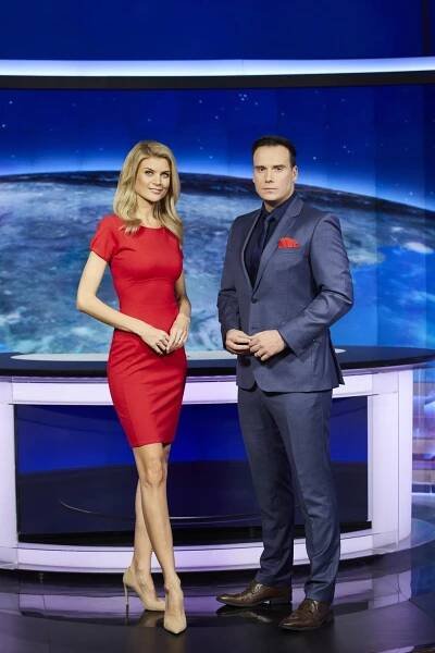 Zprávařka Novy Iveta Vítová 2 týdny po porodu: Přiznala nepříjemný problém!