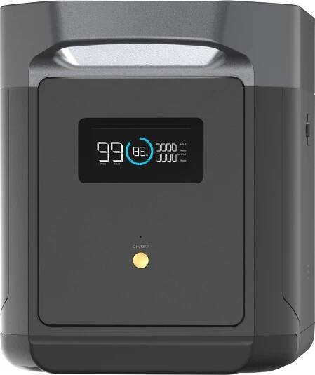 EcoFlow Delta Max 1ECO2002