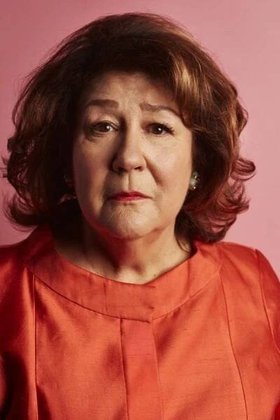 Margo Martindale herečka
