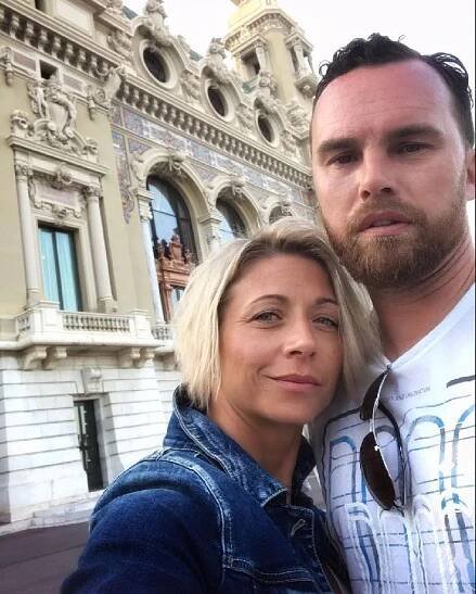 Foto k tématům Filip Pešán, Lucie Hrstková-Pešánová – stránka 10