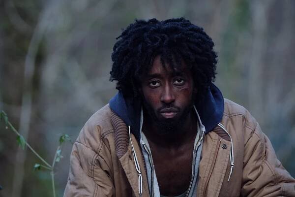 The Crow Girl - She Wishes to Believe - Z filmu - Roger Jean Nsengiyumva