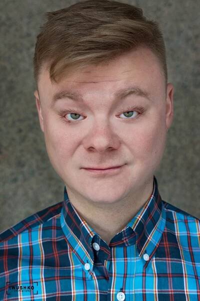 Filip Kaňkovský - ArtAgent
