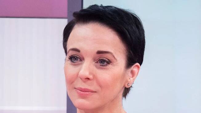 Amanda Abbington removes social media as Giovanni Pernice is cut from Strictly line-up