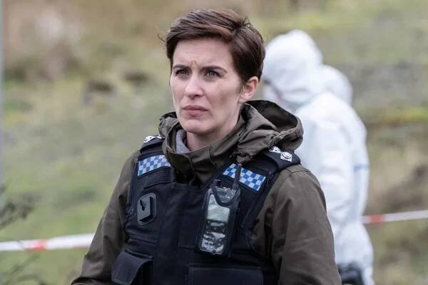 Old, New & Returning Faces: The Line Of Duty Season Six Cast — Shrine 