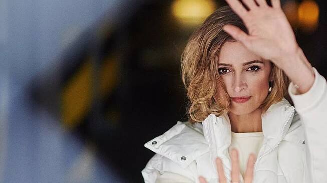 Kam holky nikdy nechodí, tam se já hrnu. Jako v akčňáku, říká Ivana Jirešová
