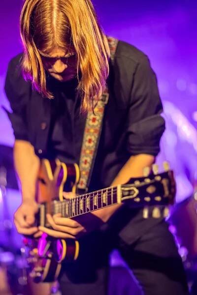Gallery | Toby Lee