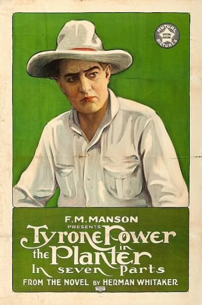 Tyrone Power Sr. - Wikipedia