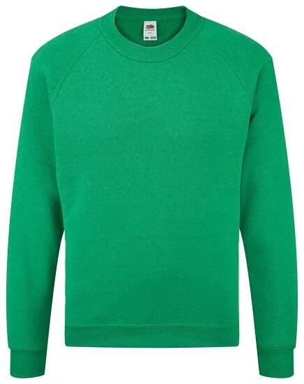 retro heather green – Yume Collection