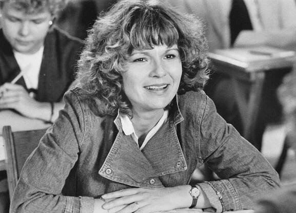 Rita - Z filmu - Julie Walters