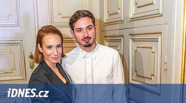 Táňa Pauhofová promluvila o manželství s hudebníkem mladším o deset let - iDNES.cz