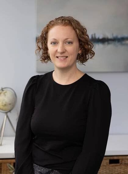 Krista Neumann - Duncan Allen Law