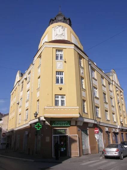 Lokacije Архива - Култура сећања Новог Сада